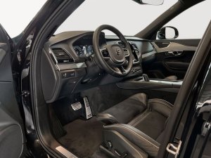 Volvo XC90 B6 AWD 7S R-Design