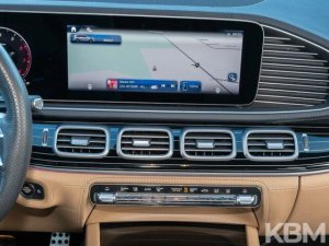 Mercedes-Benz GLS 450 AMG Line 4matic 