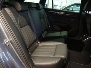 Skoda Superb Combi L&K 2.0 TDI DSG 4x4