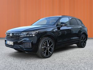 Volkswagen Touareg 3.0 V6 TDI 286 R-Line 