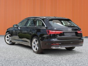 Audi A6 Avant 40 TDI quattro sport S-Tronic