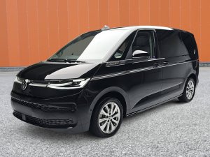 Volkswagen Multivan kurz 2.0 TDI Style DSG 