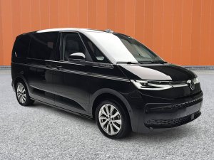 Volkswagen Multivan kurz 2.0 TDI Style DSG 