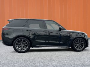 Land Rover Range Rover Sport D300 Dynamic HSE