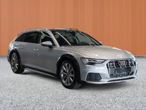 Audi A6 Allroad 3.0 55 TFSI quattro T-Tronic 