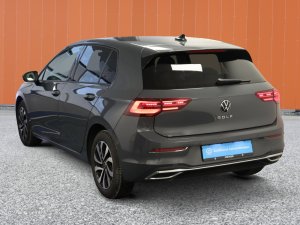 Volkswagen Golf VIII 1.5 TSI Active