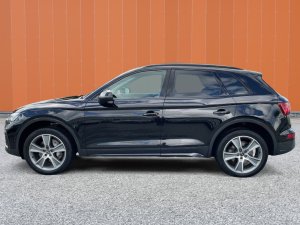 Audi Q5 50 TDI Advanced quattro T-Tronic 