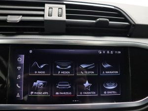 Audi Q3 35 TDI quattro S tronic - S line 