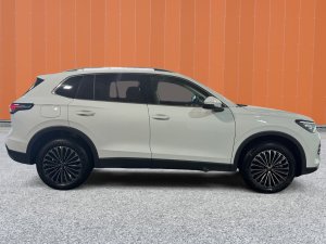 Volkswagen  Tiguan 2.0 TDI SCR Elegance 4Motion DSG