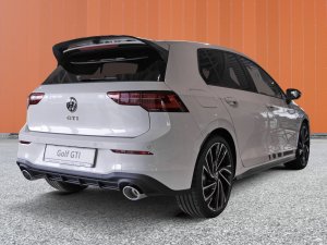 Volkswagen Golf GTI Clubsport 2.0 TSI DSG 