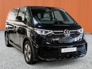 Volkswagen VW ID.Buzz 77kWh Pro 