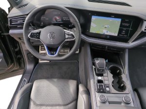 Volkswagen Touareg 3.0 TSI eHybrid R Tiptronic