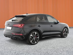 Audi SQ5 Sportback TDI quattro tiptronic