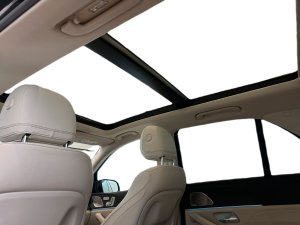 Mercedes-Benz GLE 400 d AMG Line 4matic 
