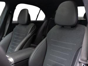 Mercedes-Benz C 300 e AMG Line 4matic