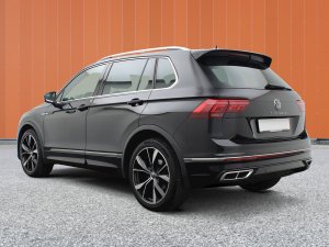 Volkswagen VW Tiguan 2.0 TSI R-Line DSG 4motion
