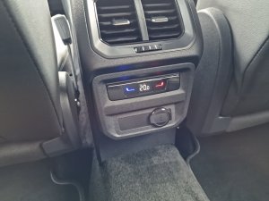 Volkswagen Tiguan Allspace 2.0 TDI DSG 4motion R-Line