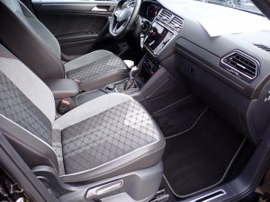 Volkswagen Tiguan Allspace 2.0 TDI DSG 4motion R-Line