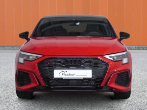 Audi S3 Limousine 2.0 TFSI quattro S-Tronic