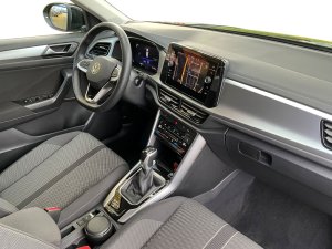 Volkswagen T-Roc 1.5 TSI DSG Life