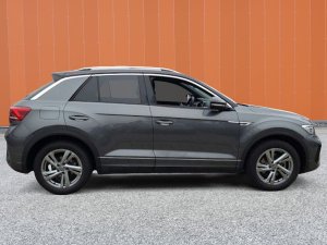 Volkswagen T-Roc 2.0 TSI R-Line DSG 4motion 