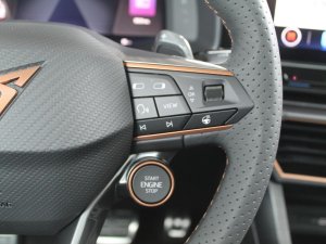 Cupra Formentor VZ5 2.5TSI DSG 4Drive
