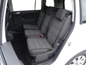 Volkswagen Touran 1.5 TSI DSG Comfortline