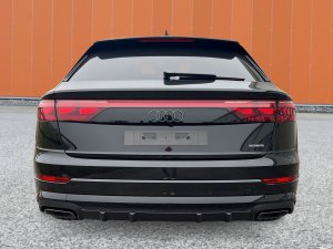 Audi Q8 SUV 50 TDI quattro tiptronic 