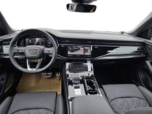 Audi SQ8 4.0 V8 TFSI quattro T-Tronic 