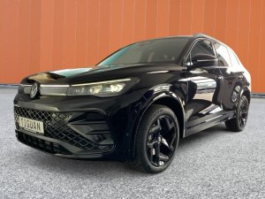 Volkswagen VW Tiguan 2.0 TDI SCR R-Line 4Motion DSG