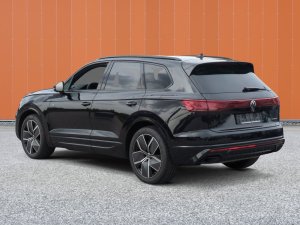 Volkswagen Touareg 3.0 TSI eHybrid R Tiptronic