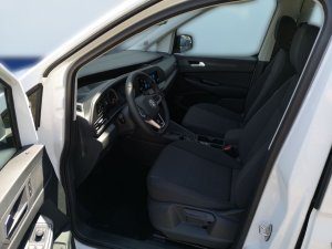 Volkswagen Caddy 2.0 TDI 122 Life DSG 