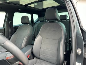 Seat Ateca FR 2.0 TDI DSG 4Drive 