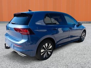 Volkswagen Golf VIII 2.0 TDI DSG Goal