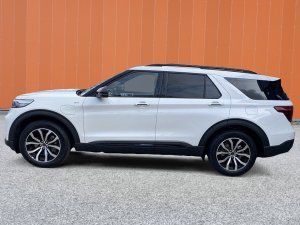 Ford Explorer 3.0 EcoB. Plug-in-Hybrid ST-Line 4WD Aut.