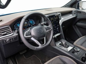 Volkswagen Amarok 3.0TDI Aventura Winter 1