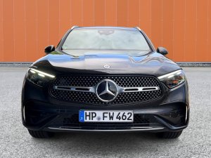 Mercedes-Benz GLC 300 AMG Line 4matic 