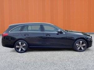 Mercedes-Benz C 300 e T Avantgarde 