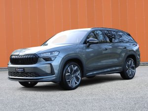 Skoda Kodiaq 2.0 TDI 4*4 DSG SportLine