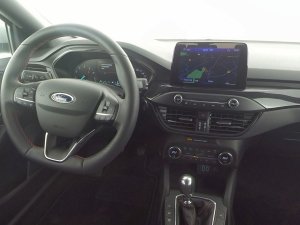 Ford Focus Station Wagon 1.0i EcoB 125 ST-Line 