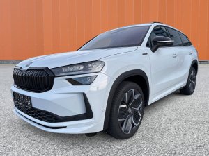 Skoda Kodiaq 2.0 TDI 4*4 DSG SportLine
