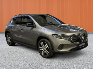 Mercedes-Benz EQA 250 Progressive Advanced