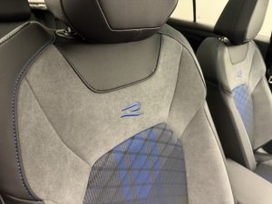 Volkswagen T Roc 2.0 TSI R DSG 4Motion