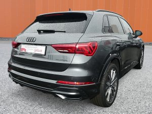 Audi Q3 40 TFSI S line quattro S-Tronic 