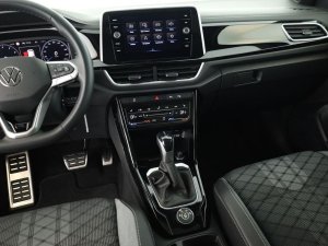 Volkswagen T-Roc 2.0 TSI DSG 4motion R-Line