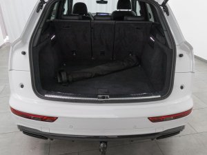 Audi Q5 40 TFSI quattro S-Tronic S-Line