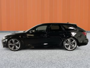 Audi RS6 Avant 4.0 TFSI quattro Tiptronic