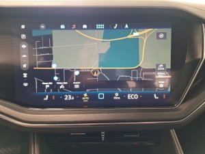 Volkswagen Touareg 3.0 V6 TDI 231 tiptronic