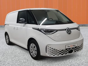 Volkswagen ID. Buzz Cargo 