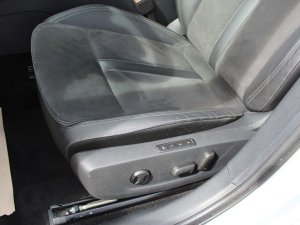 Skoda Octavia Combi 2.0TDI DSG Style